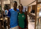 Irmã de Babi, do Botafogo, é a grande aposta do Fluminense 