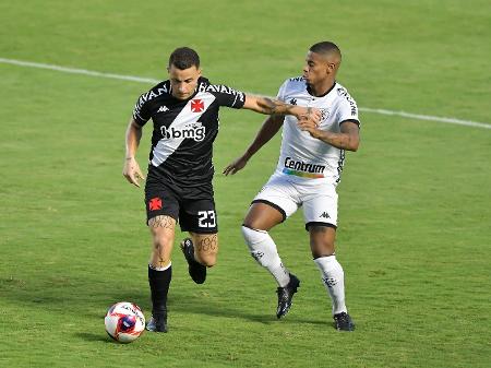 Vasco x Botafogo: onde assistir ao vivo ao jogo do Brasileirão