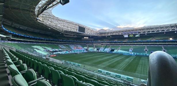 Palmeiras x Fluminense: Onde assistir, horário, escalações e arbitragem - Vimarsana News