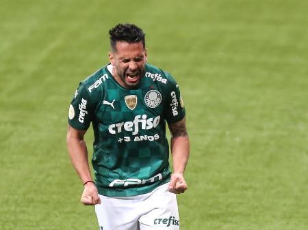 Luan destaca qualidade do Al Ahly e revela lema utilizado pelo Palmeiras