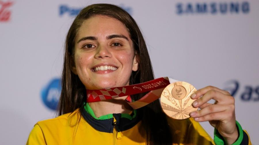 Silvana Fernandes conquista bronze no taekwondo nas Paralimpíadas de Tóquio - Rogério Capela/CPB