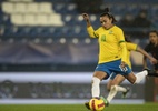 Marta entra no segundo tempo e evita derrota do Brasil para Holanda