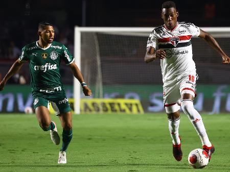 SE Palmeiras on X: Fim de jogo: Palmeiras 0x0 São Paulo. #AvantiPalestra  #PALxSAO #TodosSomosUm  / X