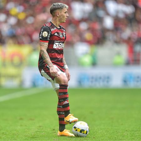 Matheuzinho, Varela e Wesley: saiba até quando vão os contratos