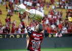 Após 12 títulos no Flamengo, Diego anuncia aposentadoria no fim de 2022 - Foto: Gilvan de Souza/Flamengo