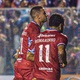 Fortaleza vence Sergipe com gol de Galhardo e mantém 100% na Copa do Nordeste