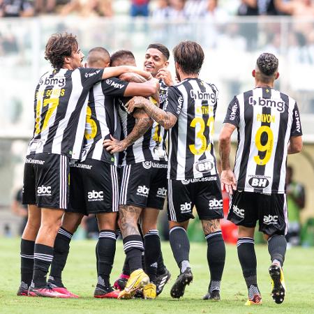 Jogo do Atlético-MG hoje: onde assistir ao vivo