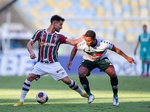 Fluminense x Sporting Cristal  Como assistir ao jogo da Libertadores ao  vivo? - Canaltech