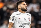 Em má fase no Corinthians, Yuri Alberto vem atuando no sacrifício por causa de lesão - JHONY INACIO/ENQUADRAR/ESTADÃO CONTEÚDO