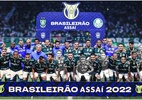 Palmeiras campeão! A alegria palmeirense contrasta com tristeza pelo Santos