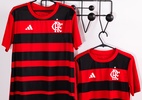 Conselho do Flamengo aprova renovação com Adidas até 2029
