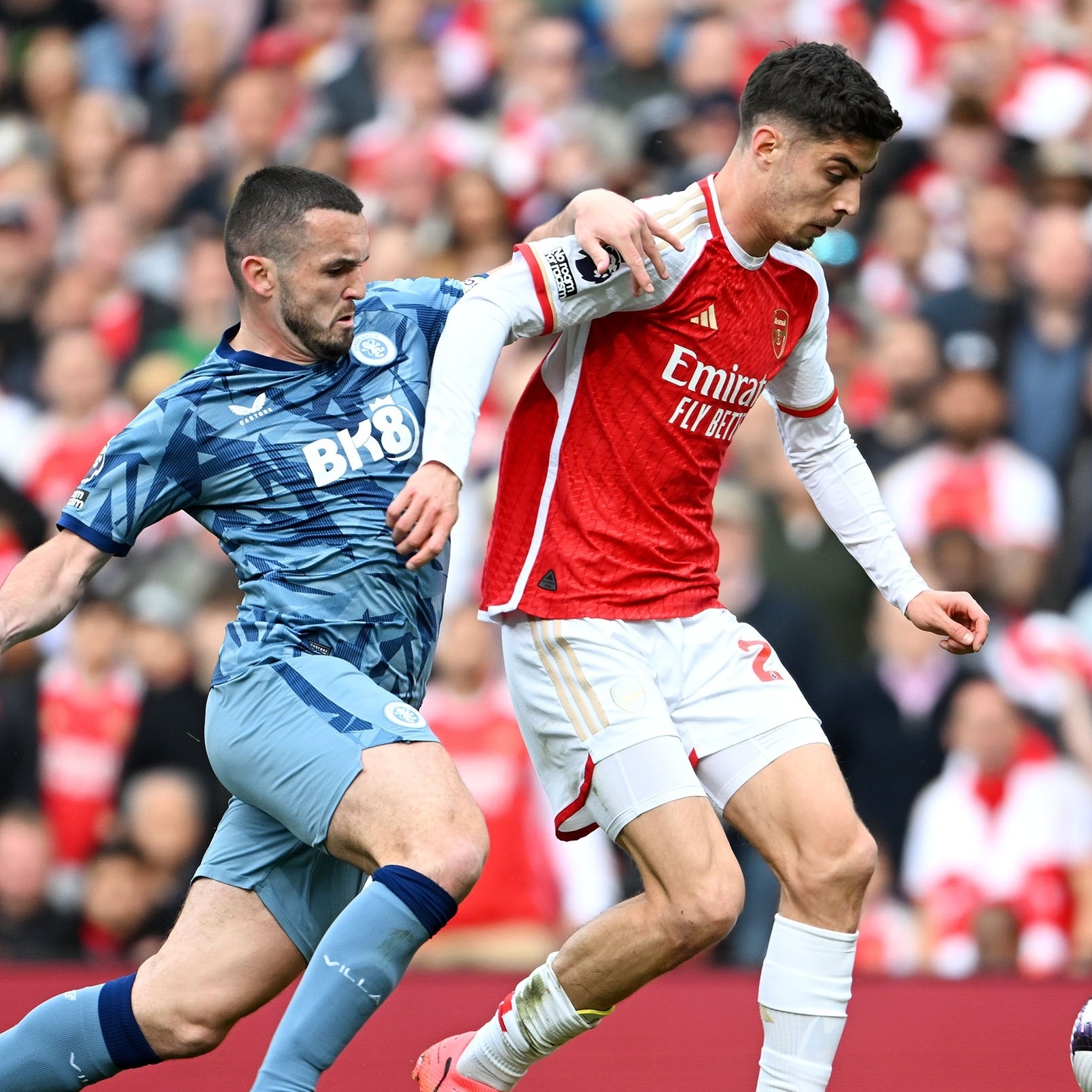 Premier League Manchester City Arsenal resumen, resultado y goles