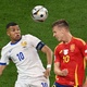 Fran&ccedil;a &eacute; a melhor sele&ccedil;&atilde;o? Espanha bate de frente? Colunistas debatem