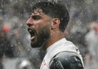 Corinthians: Yuri Alberto iguala Guedes na vice-artilharia da Arena; veja - NELSON ALMEIDA / AFP