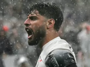 Corinthians: Yuri Alberto iguala Guedes na vice-artilharia da Arena; veja