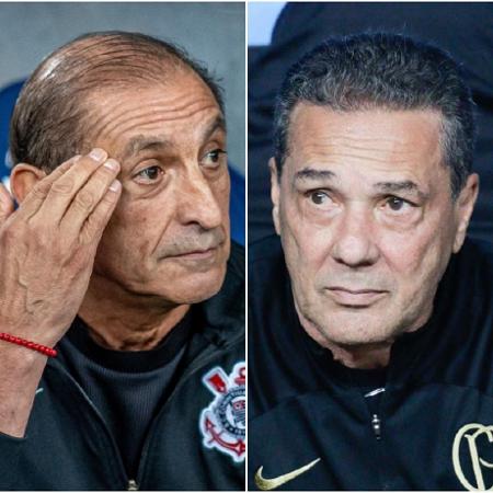 Argentino vive drama que brasileiro viveu no ano passado no comando do Corinthians