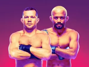 Yan x Figueiredo: horário, onde assistir e card completo do UFC Fight Night