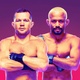 Yan x Figueiredo: horário, onde assistir e card completo do UFC Fight Night