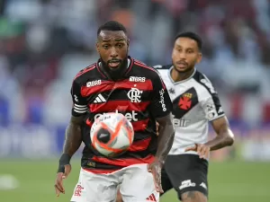 Mestre Gerson comanda o Flamengo a mais uma final do Carioca