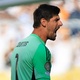 Tebas rebate Courtois e rejeita adiar estreia do Real Madrid no Espanhol