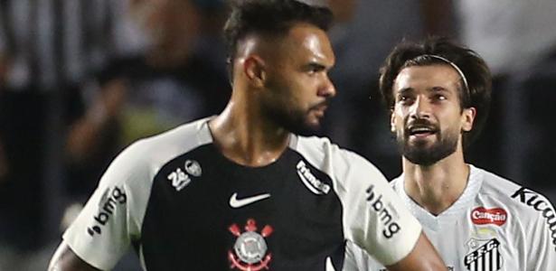 Raniele admite Corinthians desligado e reprova atuação: ‘Inaceitável’ Raniele admite Corinthians desligado e reprova atuação: ‘Inaceitável’