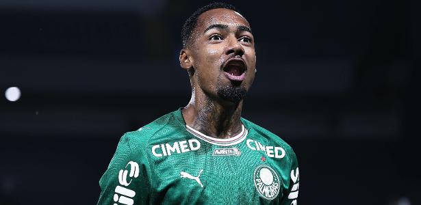 Nem Manchester City muda o plano: Palmeiras não quer vender Allan