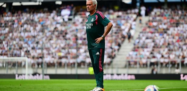 Transmissão ao vivo de Espanyol x Real Madrid pelo Espanhol: veja onde assistir
