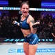 Com confus&atilde;o, Ail&iacute;n P&eacute;rez bate Norma Dumont e vence cl&aacute;ssico Brasil vs Argentina no UFC