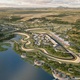 F&oacute;rmula 1 anuncia contrato de 10 anos para fazer o GP da &Aacute;frica em Ruanda