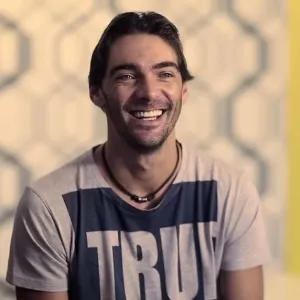 Giba concede entrevista ao projeto Esporte(ponto final) - undefined