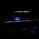Morumbi tem apagão com um minuto de jogo entre São Paulo e Santos - Reprodução/TV Globo