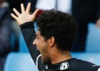 Chelsea desiste de Pato, que recusa China e deixa Corinthians preocupado - Darren Staples/Reuters