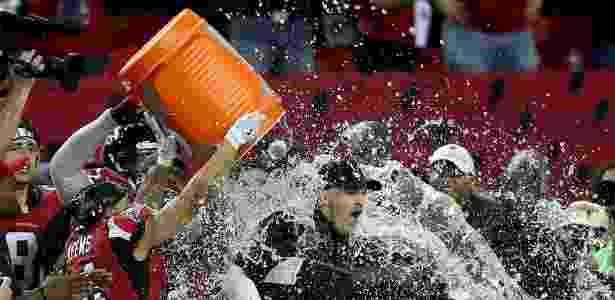 Streeter Lecka/Getty Images/AFP