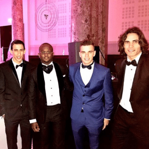 Cavani - reprodução/Instagram - reprodução/Instagram