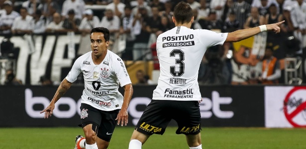 Corinthians já foi derrotado sete vezes na Arena de Itaquera na temporada 2018 - Rodrigo Gazzanel/Ag. Corinthians