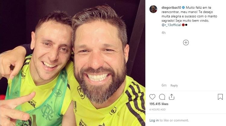 Reprodu&ccedil;&atilde;o Instagram