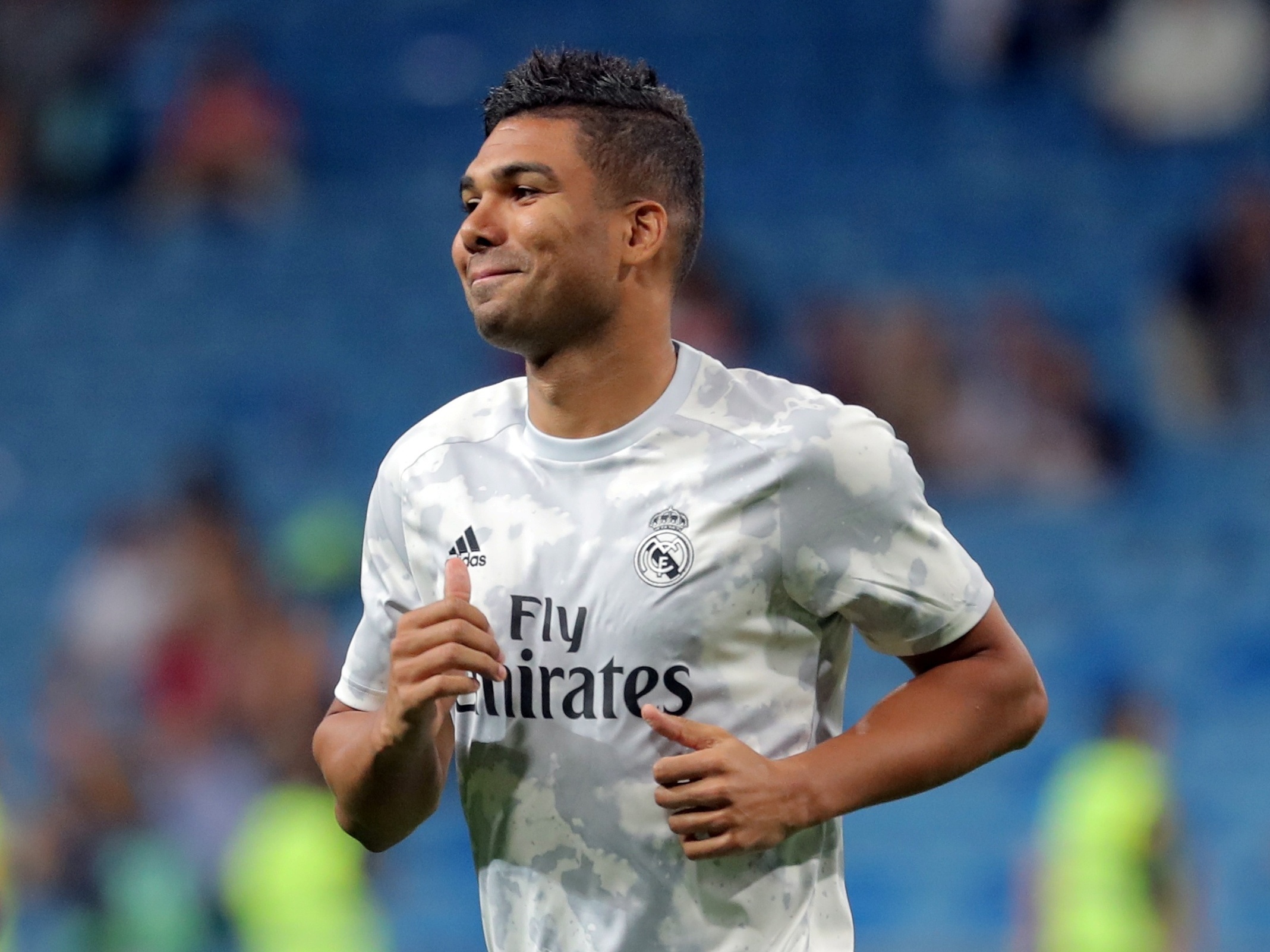 Real Madrid's Casemiro launches CaseEsports, a new Brazilian CS:GO team -  Dot Esports