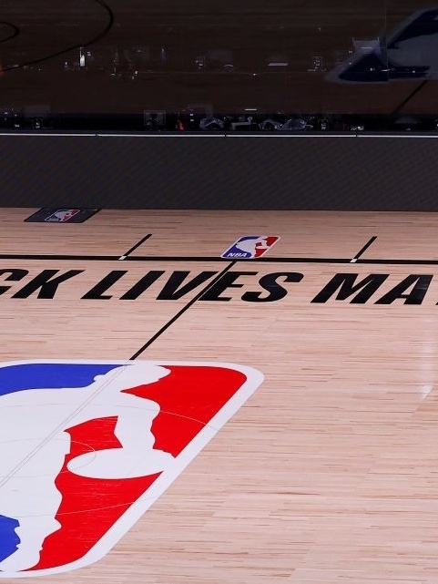 Regras e o espetáculo a parte da NBA