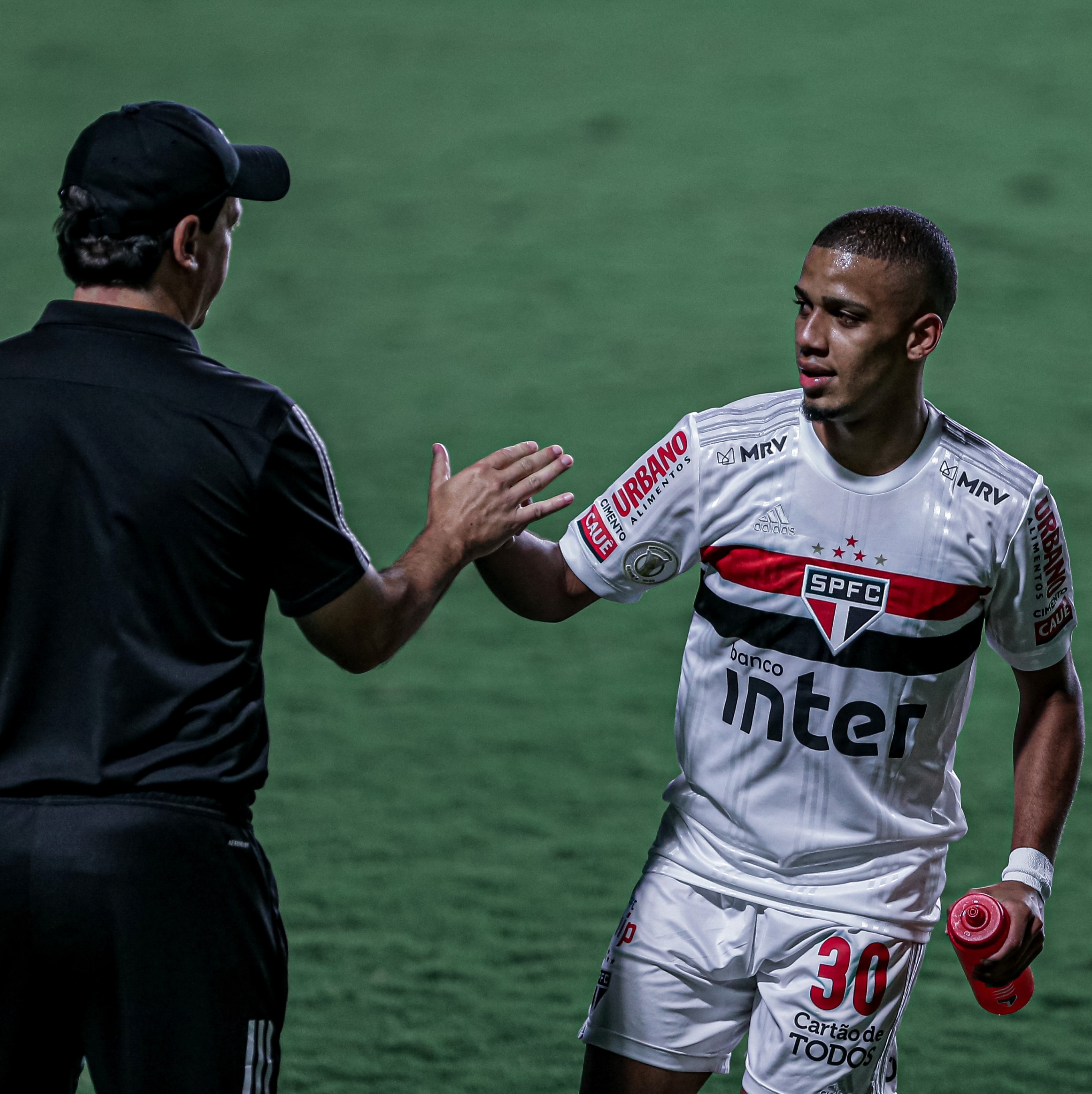 Flamengo x São Paulo: Jogos Históricos - Imortais do Futebol