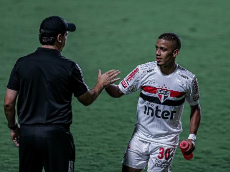 Qual a sua espectativa para o Brasileirão?