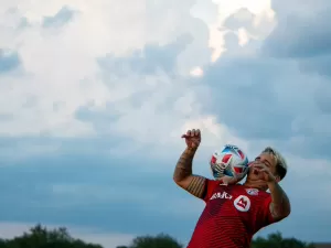 Divulgação/Toronto FC