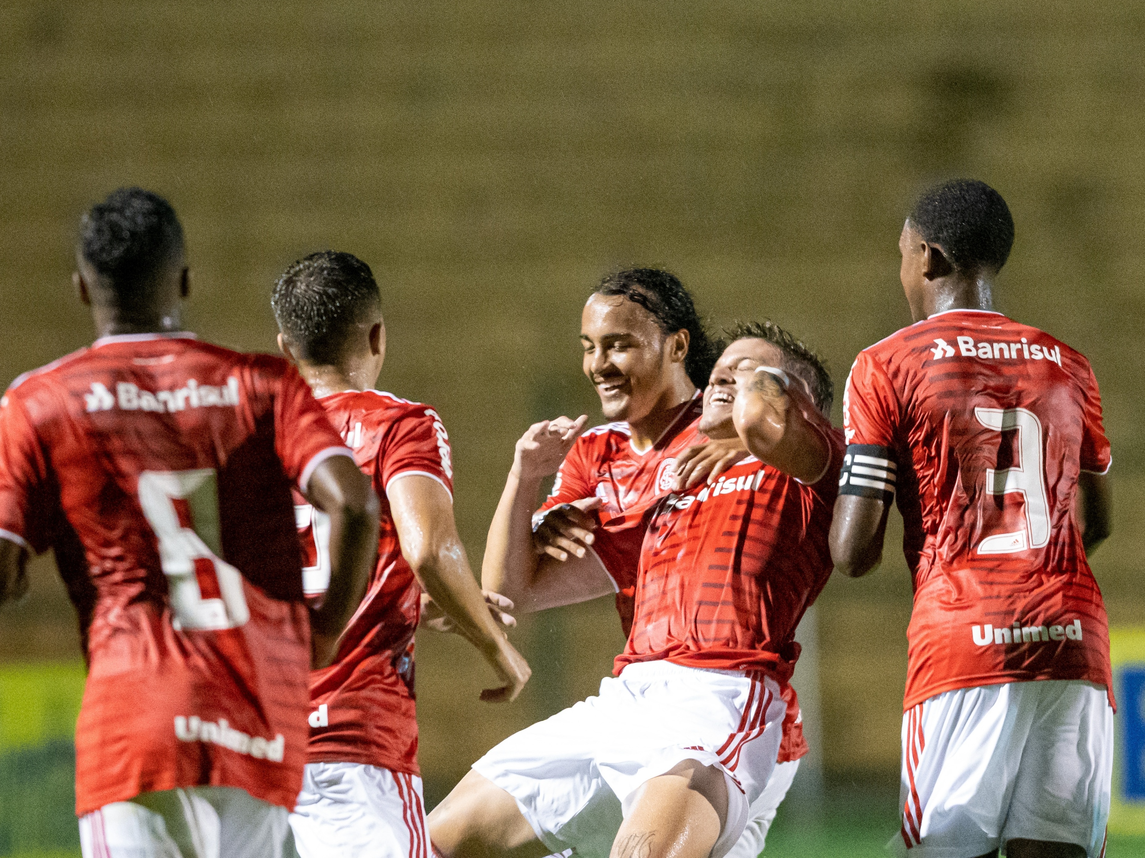 Nacional x São Raimundo-RR: ingressos à venda para o jogo de