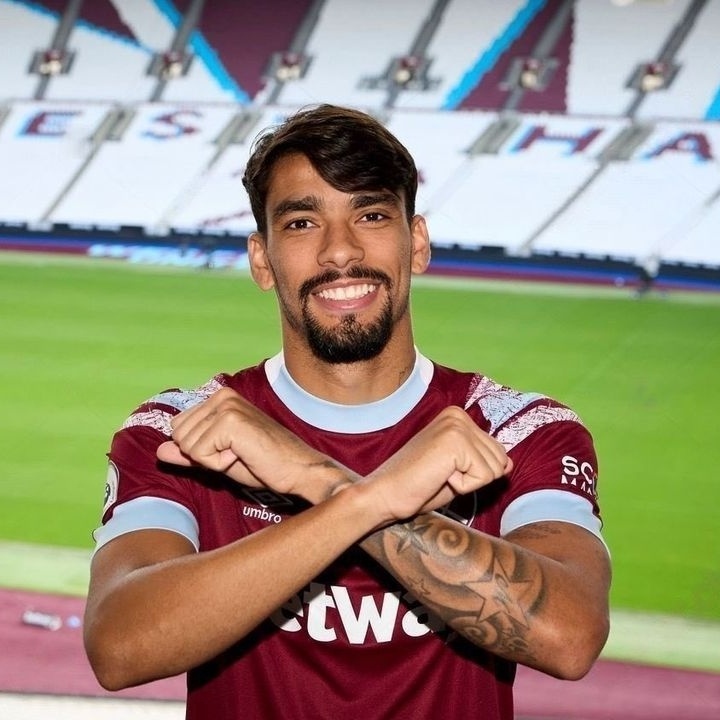 West Ham: time sensação da janela é bancado por magnata do sexo