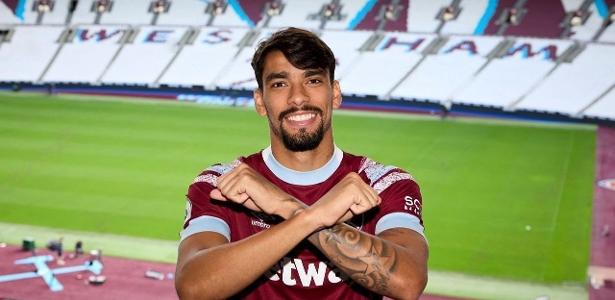 West Ham: time sensação da janela é bancado por magnata do sexo