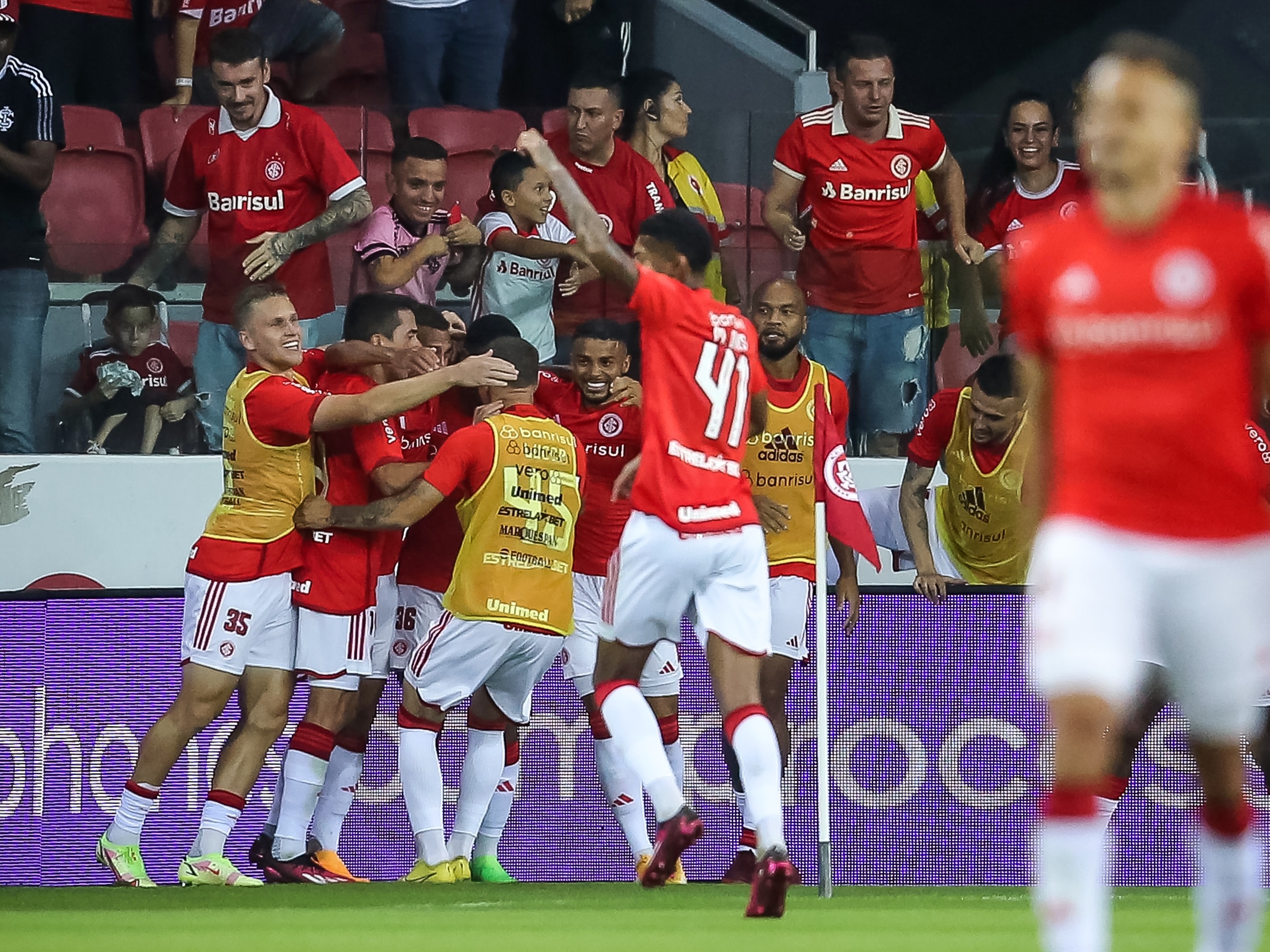 CSA x Internacional: veja onde assistir AO VIVO e de GRAÇA!