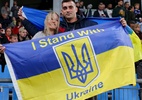 Ucrânia anuncia boicote a competições que envolvam equipes da Rússia - DeFodi Images/DeFodi Images via Getty Images