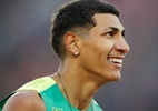 Brasil vai a Paris no 4x400m masculino e pode sonhar com medalha