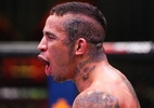 Rival prevê desfecho rápido em luta contra Carlos Prates no UFC 319: 