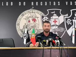 Em ação, Vasco questiona 777 por venda de direitos da Série A na Liga Forte