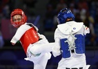 Campeão em Tóquio, Nathan se lesiona e não disputa o bronze no taekwondo - Silvio Ávila/CPB